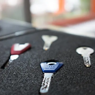 Ślusarz Sopot - Montaż, Wymiana Zamka, Awaryjne Otwieranie Drzwi i Zamków